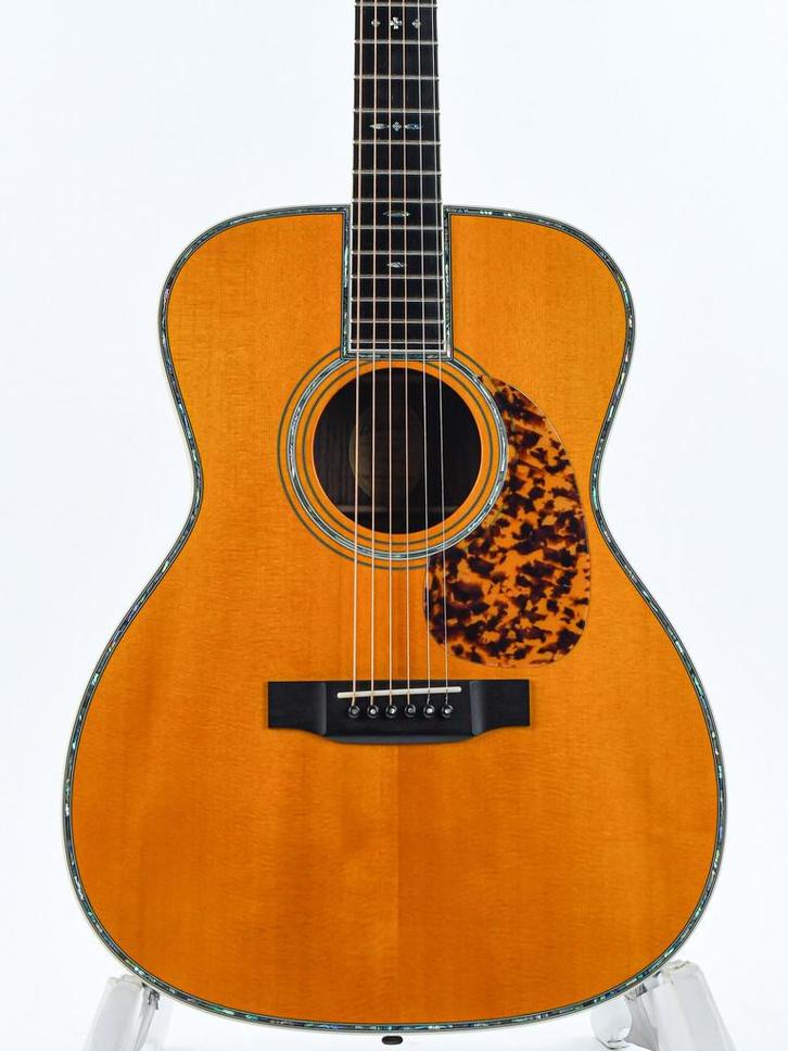 Blueridge BR183 (Akoestische Gitaren,Western Gitaren), Muziek en Instrumenten, Snaarinstrumenten | Gitaren | Akoestisch, Western- of Steelstringgitaar