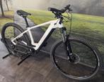 Cube Reaction e-MTB – Bosch CX 85 Nm middenmotor - 500WH, Ophalen of Verzenden, Zo goed als nieuw, 51 tot 55 cm, Cube