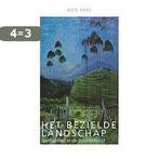 Het bezielde landschap 9789492183842 Kick Bras, Boeken, Verzenden, Zo goed als nieuw, Kick Bras