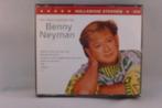 Benny Neyman - Het allermooiste van 3 CD, Verzenden, Nieuw in verpakking