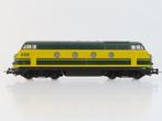 Roco H0 - 43545 - Diesellocomotief (1) - HLD 63 - NMBS, Nieuw