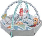 Eco Toys Jungle Speelkleed/Ballenbak, Kinderen en Baby's, Speelgoed | Babyspeelgoed, Verzenden, Nieuw