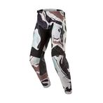 Alpinestars Racer Tactical Broek Iron Camo Stof Grijs, Nieuw met kaartje, Broek | textiel, Alpinestars, Heren
