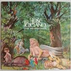 José Feliciano - That the spirit needs - LP, Cd's en Dvd's, Vinyl | Pop, Verzenden, Nieuw in verpakking