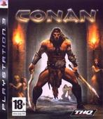 Conan (PS3 Games), Spelcomputers en Games, Games | Sony PlayStation 3, Ophalen of Verzenden, Zo goed als nieuw