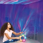VTech Kidimagic Galaxylight - 9 in 1 Kinderwekker -, Verzenden, Zo goed als nieuw