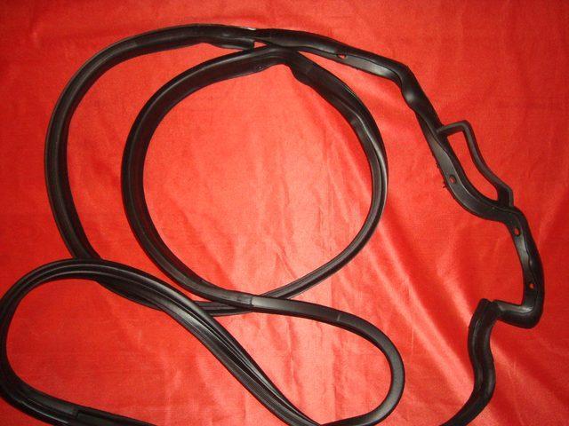 Deurrubber rechts achter |, Auto-onderdelen, Overige Auto-onderdelen, Ophalen of Verzenden