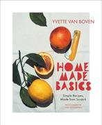 9781419755514 Home Made Basics Yvette van Boven, Boeken, Verzenden, Nieuw, Yvette van Boven