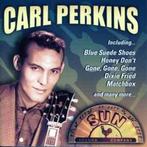 cd - Carl Perkins - Carl Perkins (50th Anniversary Edition), Zo goed als nieuw, Verzenden