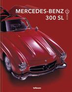 9783961714131 IconiCars Mercedes-Benz 300 SL, Verzenden, Nieuw, Lewandowski, Jurgen