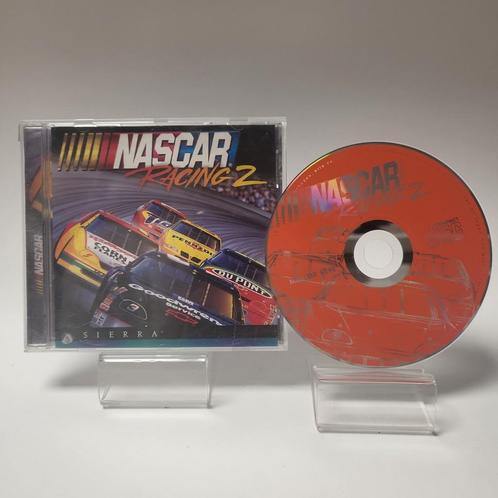 Nascar Racing 2 PC, Spelcomputers en Games, Games | Pc, Ophalen of Verzenden