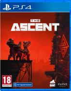 The ascent / PS4, Verzenden, Nieuw