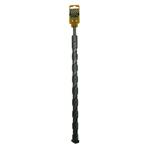 Benson Betonboor SDS+ - Hardmetalen Punt - 25 x 400 mm -..., Ophalen of Verzenden, Nieuw