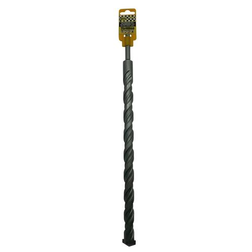Benson Betonboor SDS+ - Hardmetalen Punt - 25 x 400 mm -..., Doe-het-zelf en Verbouw, Gereedschap | Boormachines, Nieuw, Ophalen of Verzenden