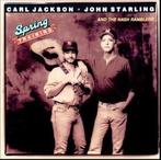 Carl Jackson ,  John Starling And The Nash Ramblers - Spring, Ophalen of Verzenden, Gebruikt