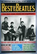 Best of The Beatles - Pete Best: Mean, M DVD, Zo goed als nieuw, Verzenden