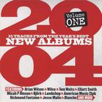 cd - Various - 2004 Volume One (15 Tracks From The Years..., Verzenden, Zo goed als nieuw