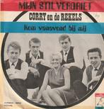 Corry & de Rekels - Mijn stil verdriet + Kom vanavond bij..., Verzenden, Nieuw in verpakking