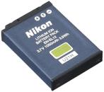 Nikon EN-EL12 Accu / Batterij, Verzenden, Zo goed als nieuw