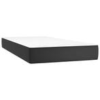 Kinder Matras 80x160 Zwart - retourdeal met korting, Ophalen of Verzenden, Nieuw