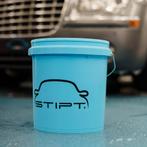 STIPT Grit Bucket 12 liter, Auto diversen, Ophalen of Verzenden, Nieuw