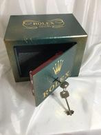 Artheos - Brandkast - Staal - Rolex