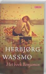 Het boek Benjamin / Dina-serie / 2 9789044517057, Verzenden, Gelezen, Herbjørg Wassmo