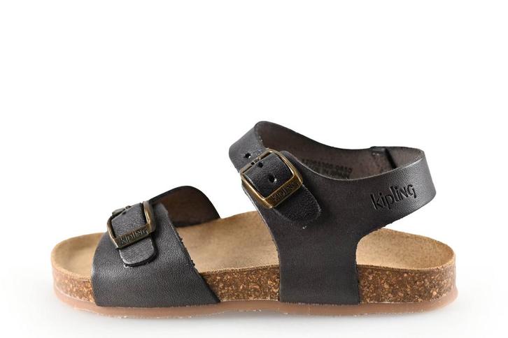 Kipling Sandalen in maat 26 Grijs | 10% korting, Kinderen en Baby's, Kinderkleding | Schoenen en Sokken, Jongen of Meisje, Zo goed als nieuw