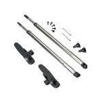 Dometic Raamuitzetter Traploos 600-1300mm Lengte 32.4cm, Caravans en Kamperen, Ophalen of Verzenden, Nieuw