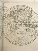 Blondeau; William Guthrie - Atlas universel pour la, Antiek en Kunst, Antiek | Boeken en Bijbels