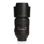 Nikon AF-S 105mm F2.8 G IF-ED VR Micro, Audio, Tv en Foto, Fotografie | Lenzen en Objectieven, Zo goed als nieuw