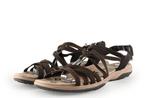 Skechers Sandalen in maat 39 Bruin, Kleding | Dames, Schoenen, Skechers, Bruin, Verzenden, Sandalen of Muiltjes