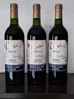 1998 C.V.N.E. Cune - Rioja Reserva - 3 Flessen (0.75 liter), Nieuw
