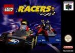 Mario64.nl: LEGO Racers - iDEAL!, Spelcomputers en Games, Ophalen of Verzenden, Gebruikt