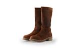 Travelin Laarzen in maat 38 Bruin | 10% extra korting, Kleding | Dames, Schoenen, Hoge laarzen, Bruin, Verzenden, Travelin