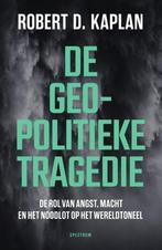 9789000386154 De geopolitieke tragedie Robert Kaplan, Nieuw, Robert Kaplan, Verzenden