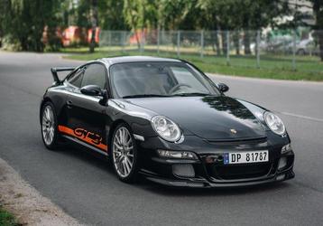 Porsche - 997 Carrera - 2007 beschikbaar voor biedingen