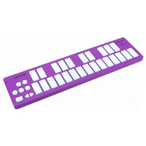 Keith McMillen K-Board Orchid USB/MIDI keyboard, Muziek en Instrumenten, Midi-apparatuur, Verzenden