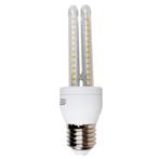 Spaarlamp E27 | LED 8W=65W gloeilamp | warmwit 3000K, Huis en Inrichting, Verzenden, Nieuw