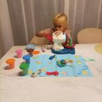 Kruzzel Plasticine Set: Laat Je Creativiteit de Vrije Loop!, Ophalen of Verzenden, Nieuw