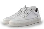 Filling Pieces Sneakers in maat 43 Wit | 10% extra korting, Kleding | Heren, Schoenen, Filling Pieces, Verzenden, Wit, Sneakers of Gympen