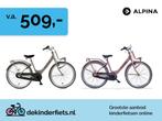 Alpina Clubb 24 inch meisjesfiets – vanaf €509, Ophalen of Verzenden, Nieuw, 20 inch of meer, Alpina