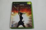 Xbox Classic - Baldurs Gate: Dark Alliance, Spelcomputers en Games, Games | Xbox Original, Ophalen of Verzenden, Nieuw