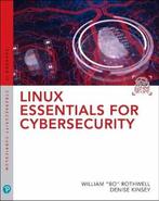 9780789759351 | Linux Essentials for Cybersecurity, Boeken, Verzenden, Nieuw