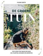 De groene tuin 9789021579108 Floor Korte, Boeken, Verzenden, Zo goed als nieuw, Floor Korte