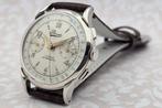 Chronographe Suisse - Bovet - Cal. Landeron 54 - Zonder, Sieraden, Tassen en Uiterlijk, Horloges | Heren, Nieuw