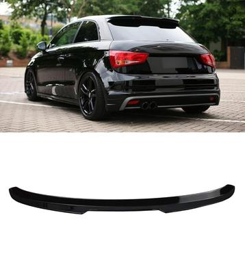 Achterspoiler Add-on | Audi | A1 Sportback 12-15 5d hat. | v beschikbaar voor biedingen