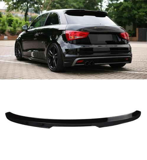 Achterspoiler Add-on | Audi | A1 Sportback 12-15 5d hat. | v, Auto-onderdelen, Carrosserie en Plaatwerk, Nieuw, Audi, Verzenden