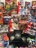 1989-2024/25 Memorabilia Germany NFL Trading Cards POCKET, Nieuw