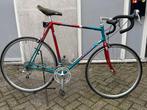 Giant Groen + Rood / 2 x 7 speed / maat 60, Ophalen, Nieuw